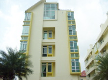 Sunshine Residence (D15), Apartment #1148392